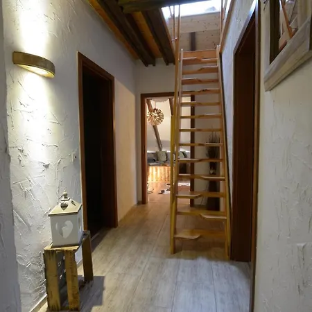 Apartamento Lightquartier Harzklopfen - Grosse - Balkon - Harzstyle Braunlage