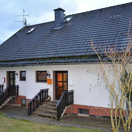 Lightquartier Harzklopfen - Grosse - Balkon - Harzstyle * Braunlage