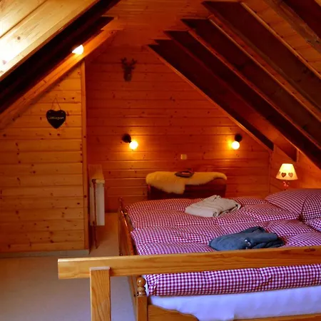 Apartamento Lightquartier Harzklopfen - Grosse - Balkon - Harzstyle