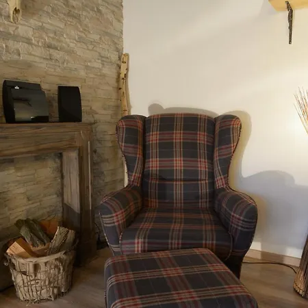 Lightquartier Harzklopfen - Große - Balkon - Harzstyle Apartment