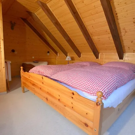 Apartamento Lightquartier Harzklopfen - Grosse - Balkon - Harzstyle