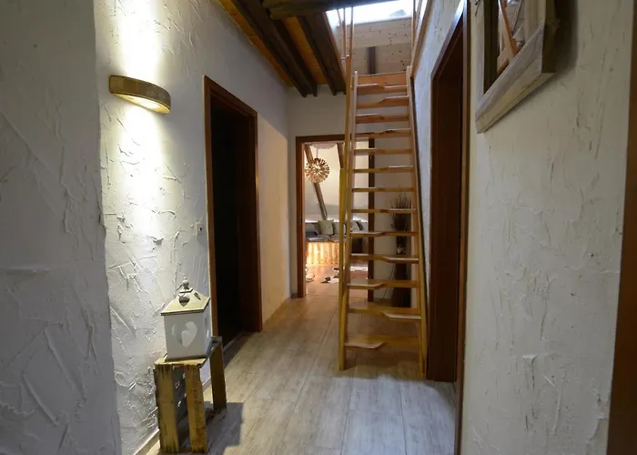 Daire Lightquartier Harzklopfen - Grosse - Balkon - Harzstyle Braunlage