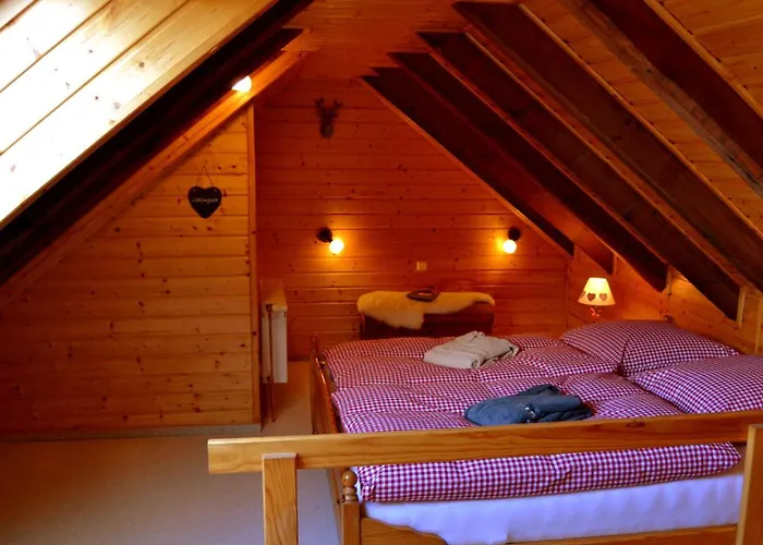 Daire Lightquartier Harzklopfen - Grosse - Balkon - Harzstyle